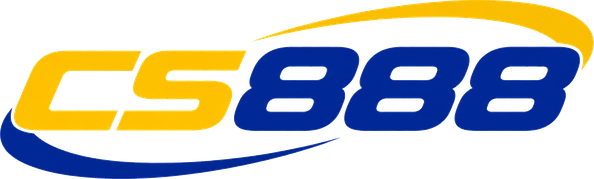 CS888 Logo
